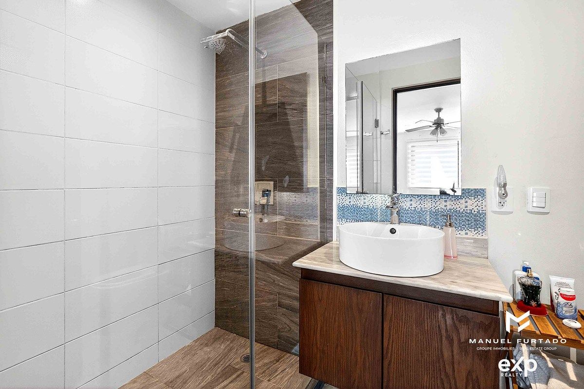 Zulim 34 | 1-Bedroom Condo for Sale in Downtown Playa del Carmen