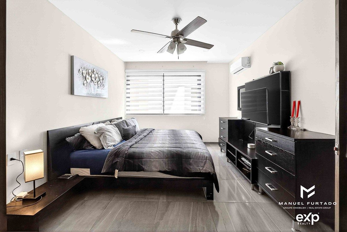 Zulim 34 | 1-Bedroom Condo for Sale in Downtown Playa del Carmen