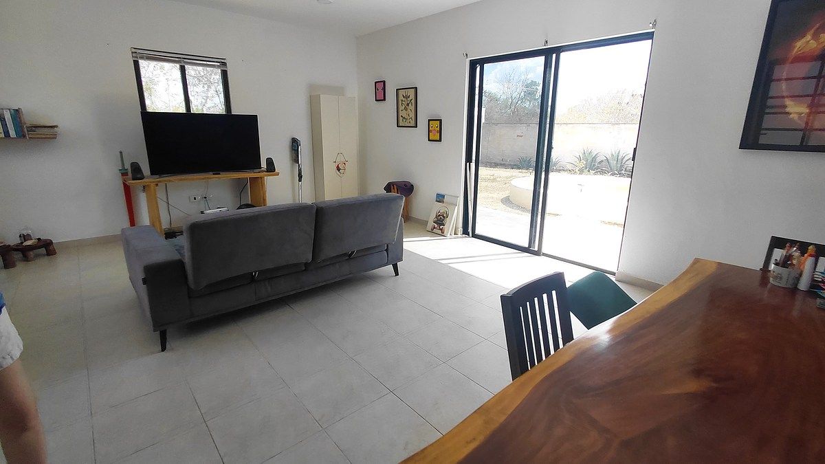 Casa de oportunidad en ubicación de crecimiento: progreso- San Ignacio