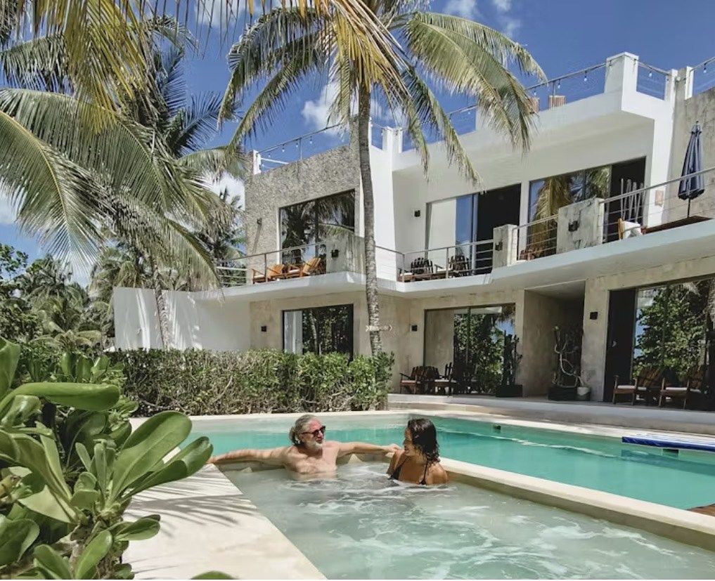 hotel en venta
