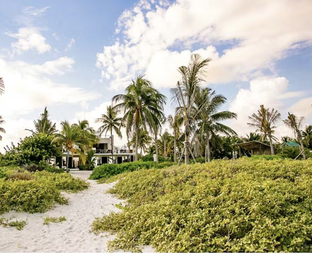 hotel en venta
