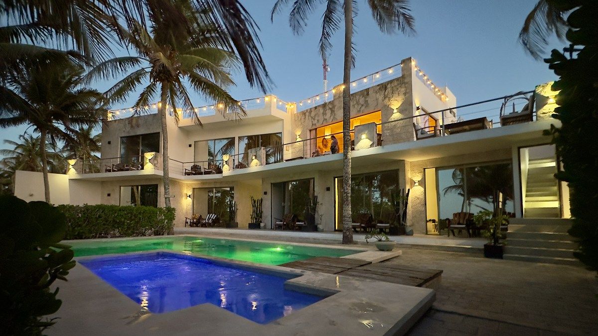 hotel en venta