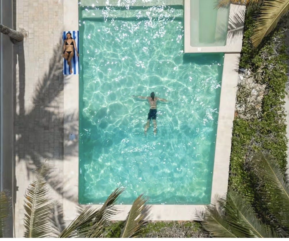 hotel en venta
