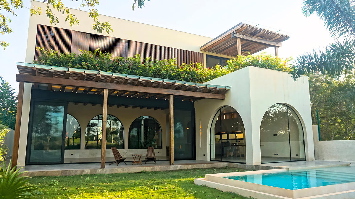 Fairway Luxury Estate en Provincia Golf Club a la venta - HI2603451