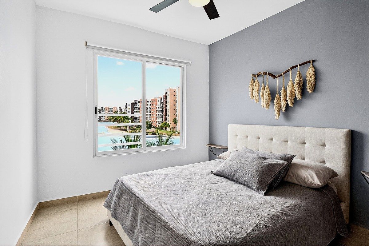 Dream Lagoons Cancún - 3 Bedroom Residence
