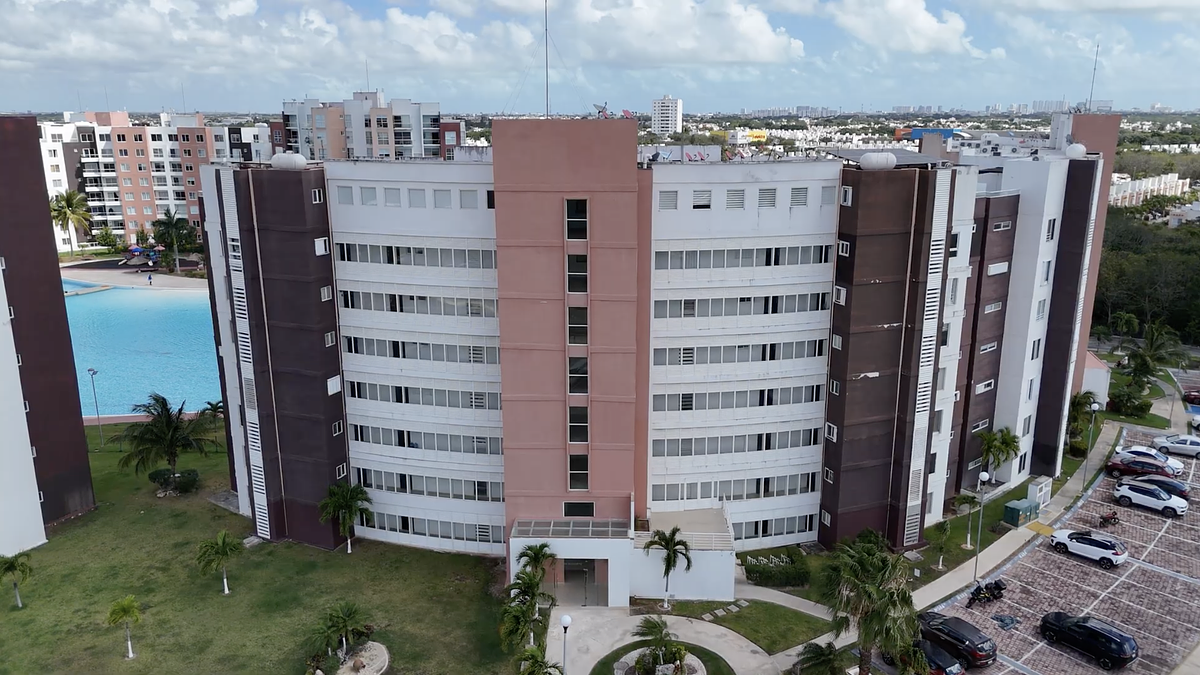 Dream Lagoons Cancún - 3 Bedroom Residence