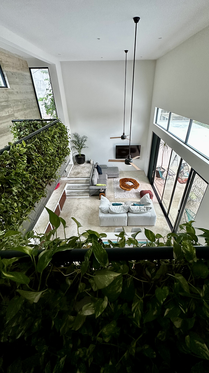 Villa de Lujo con Piscina Privada en un Oasis de Naturaleza – Cerca de Playa del