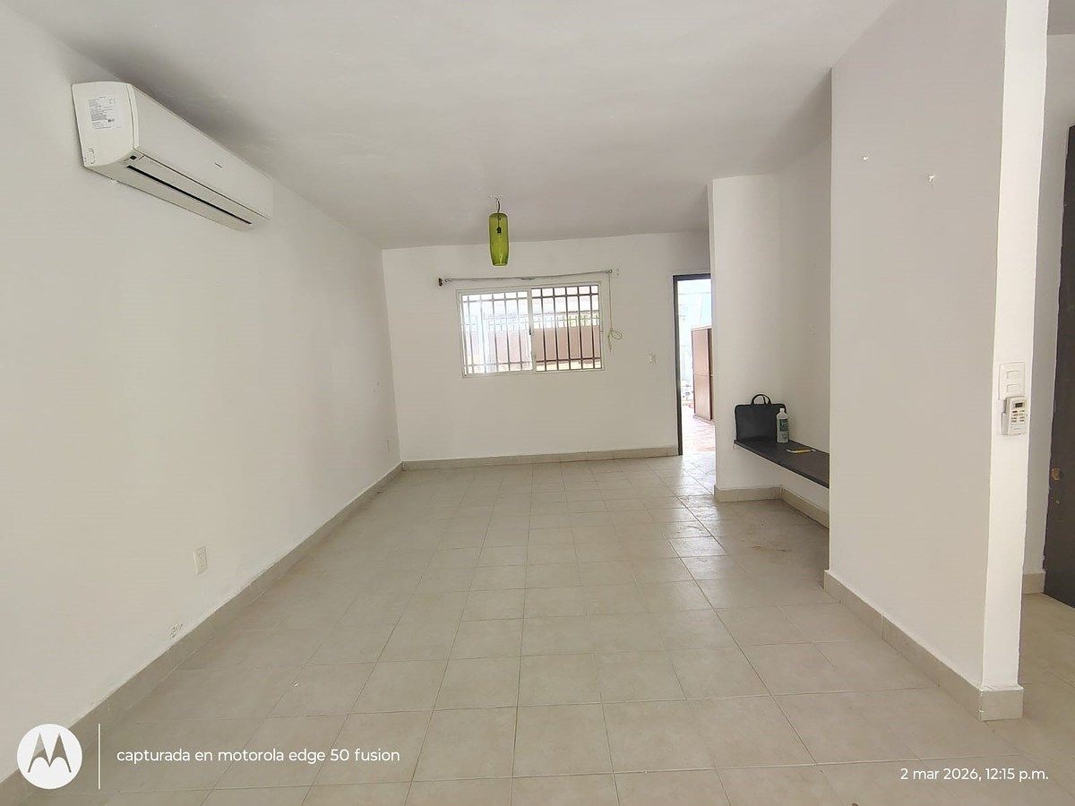 Casa en venta en Residencial Isla Azul Cancun