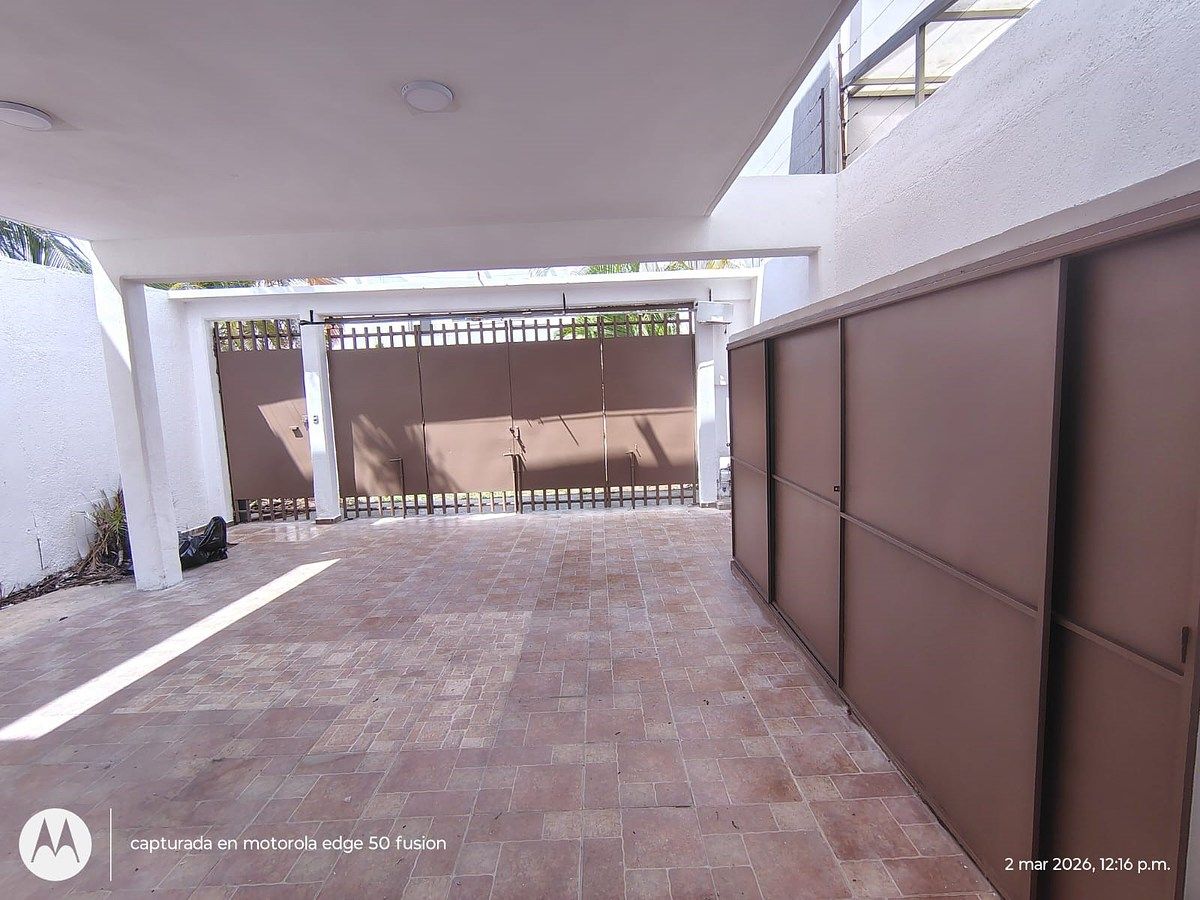 Casa en venta en Residencial Isla Azul Cancun