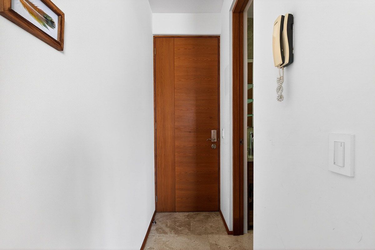 Menesse 38st | Penthouse Studio for Sale on Calle 38, Playa del Carmen
