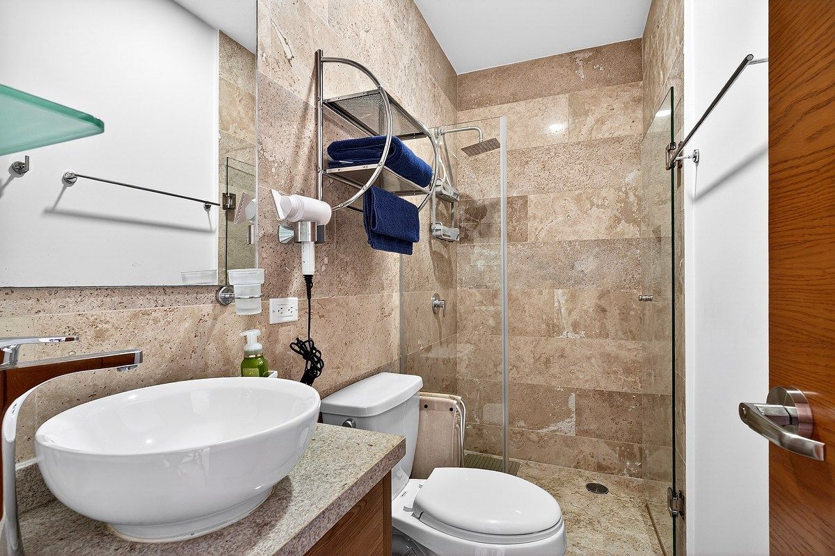 Menesse 38st | Penthouse Studio for Sale on Calle 38, Playa del Carmen