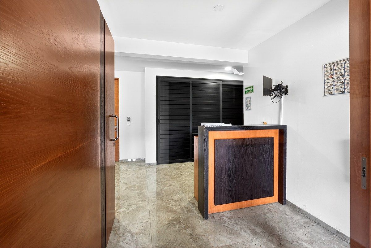 Menesse 38st | Penthouse Studio for Sale on Calle 38, Playa del Carmen