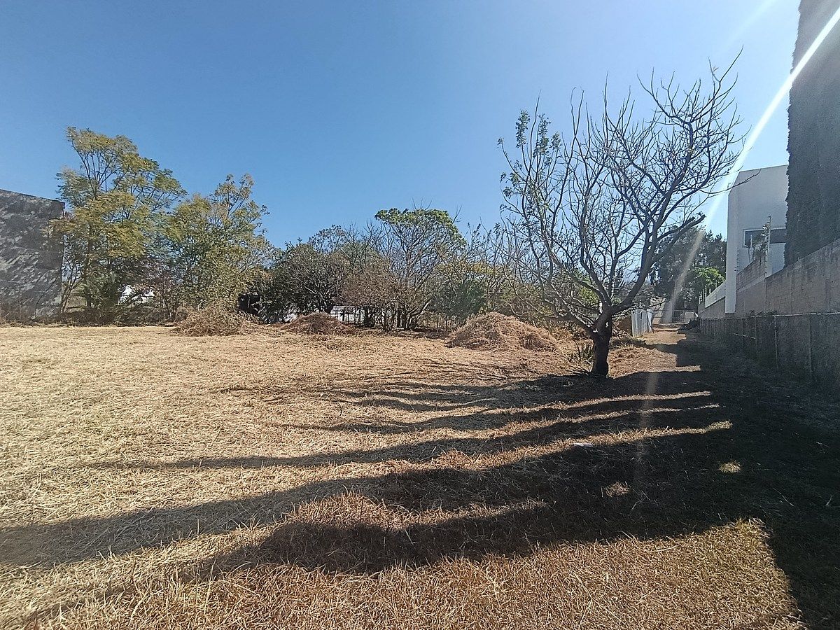 Terreno en venta en San Sebastián Etla, Oaxaca