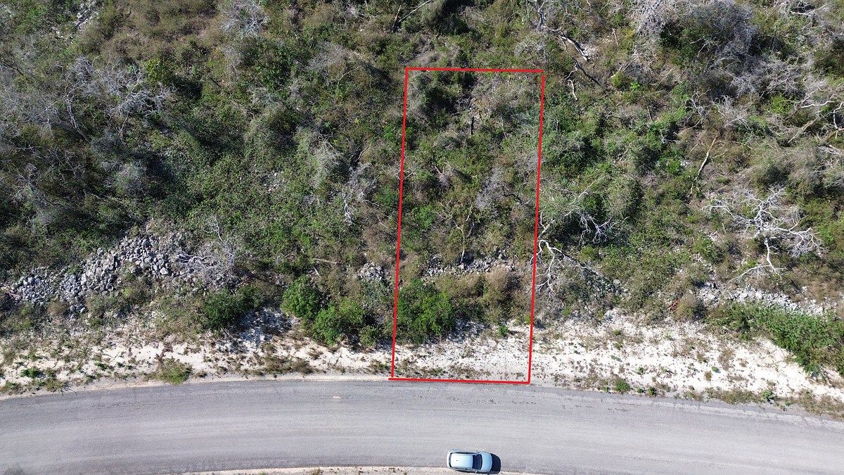 Lote residencial en venta en Quadra Yucatán, Hunucmá - HI2603449