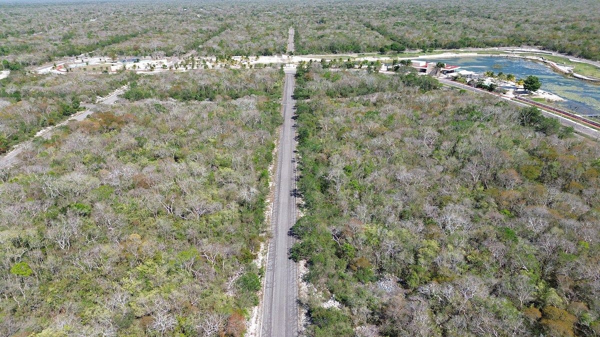 Lote residencial en venta en Quadra Yucatán, Hunucmá - HI2602439