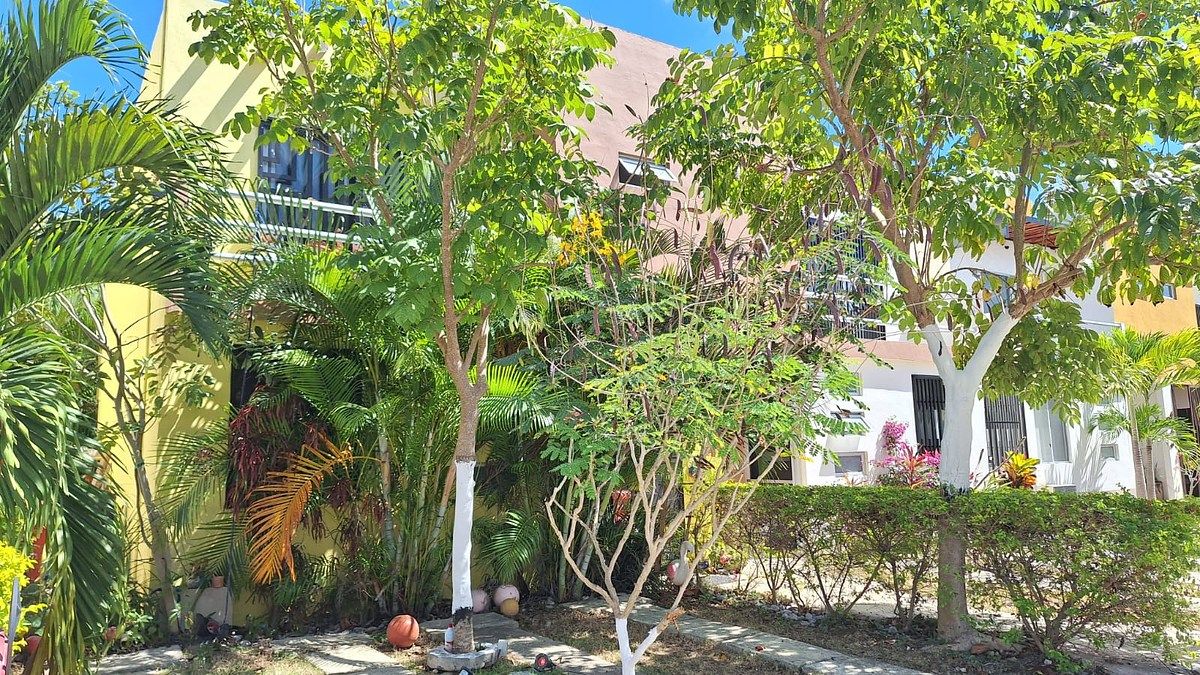 Casa en Venta Puerto Morelos QR