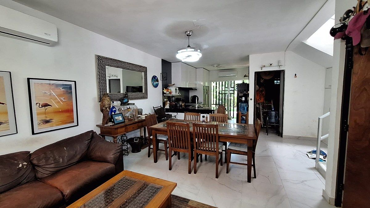 Casa en Venta Puerto Morelos QR