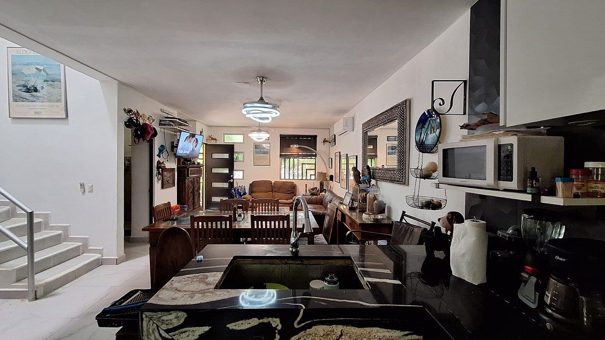 Casa en Venta Puerto Morelos QR