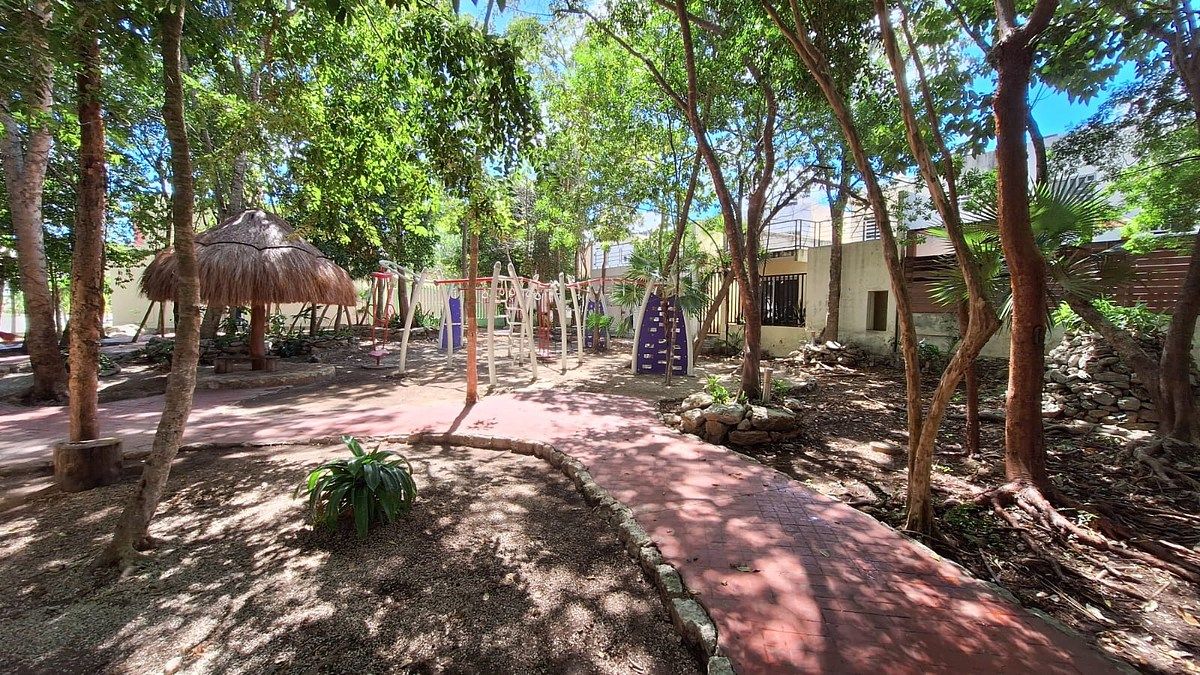 Casa en Venta Puerto Morelos QR