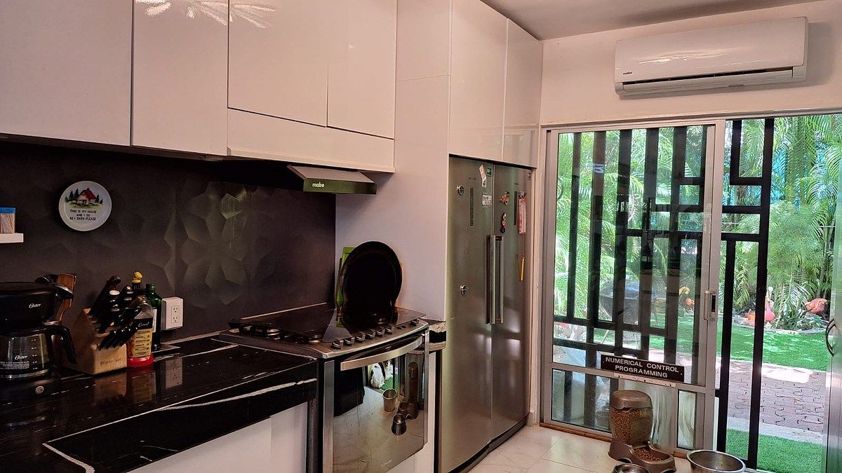 Casa en Venta Puerto Morelos QR