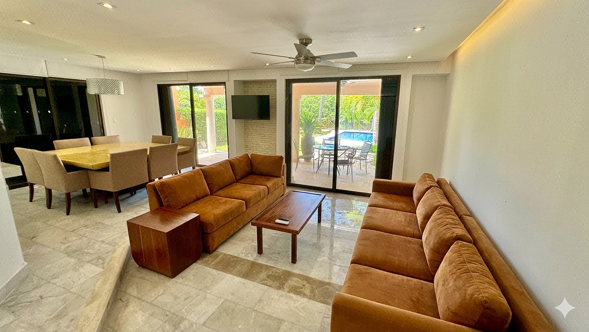 Casa en venta en Benito Juárez, Boulevard Kukulkan, 245 m²