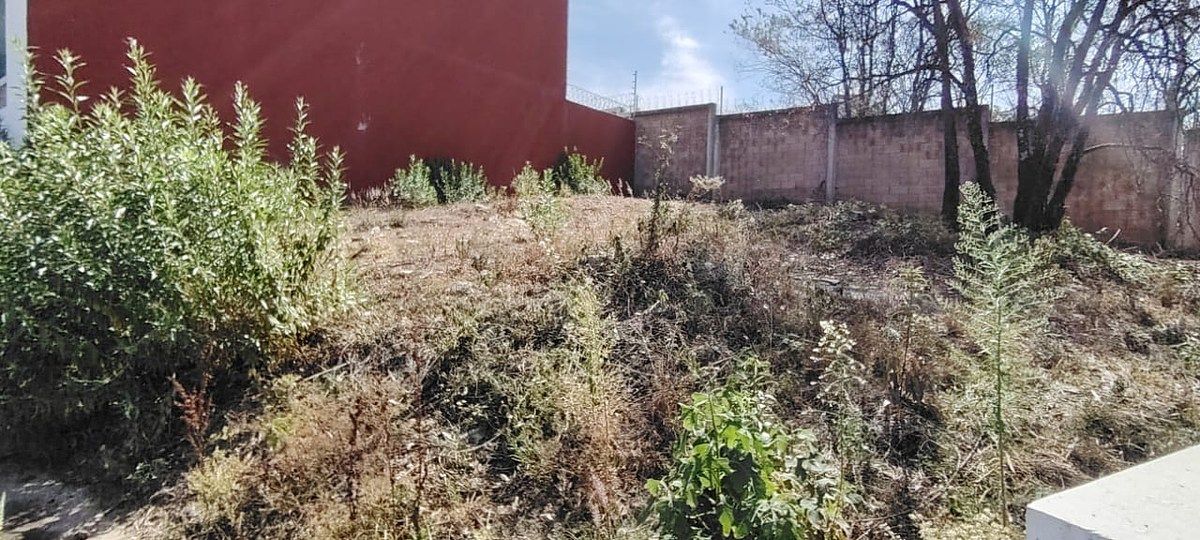 Terreno en Venta en Retorno Paseo de los Gorriones