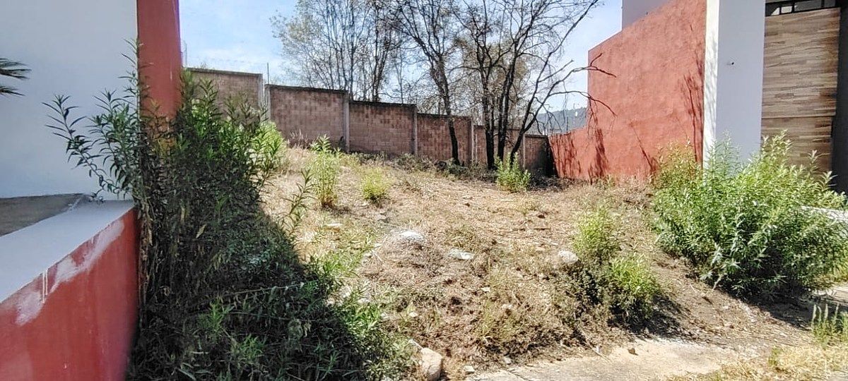 Terreno en Venta en Retorno Paseo de los Gorriones