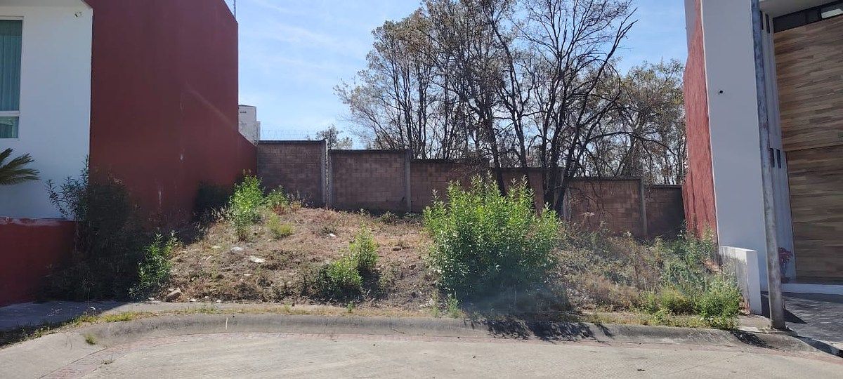 Terreno en Venta en Retorno Paseo de los Gorriones