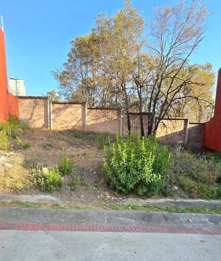 Terreno en Venta en Retorno Paseo de los Gorriones