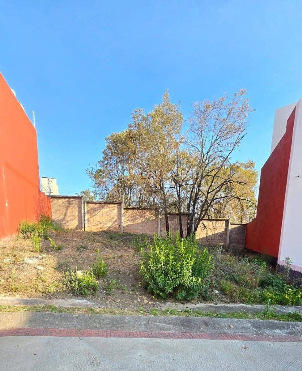 Terreno en Venta en Retorno Paseo de los Gorriones