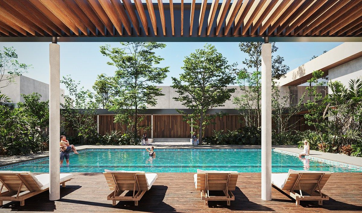 Lotes Residenciales Savia Country en preventa