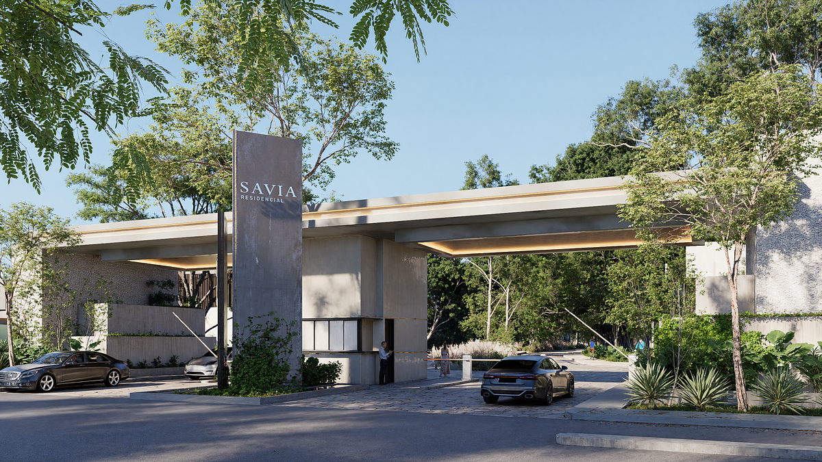 Lotes Residenciales Savia Country en preventa