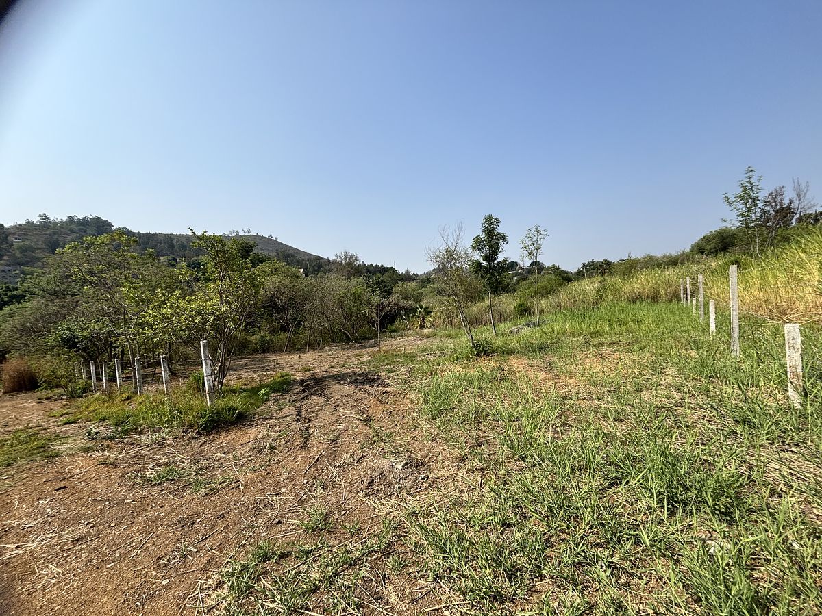 Venta de terreno residencial, San Agustín Etla, Oaxaca