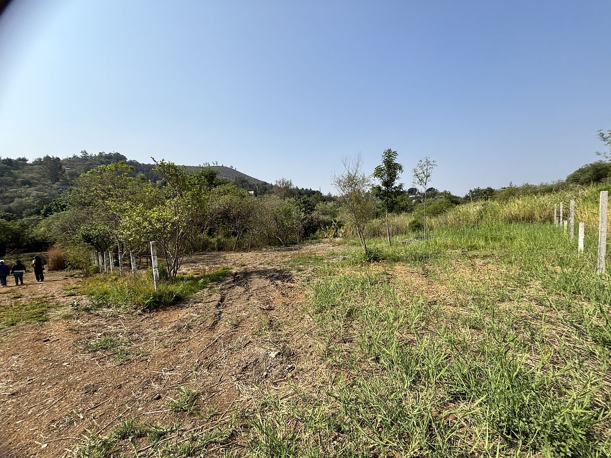 Venta de terreno residencial, San Agustín Etla, Oaxaca