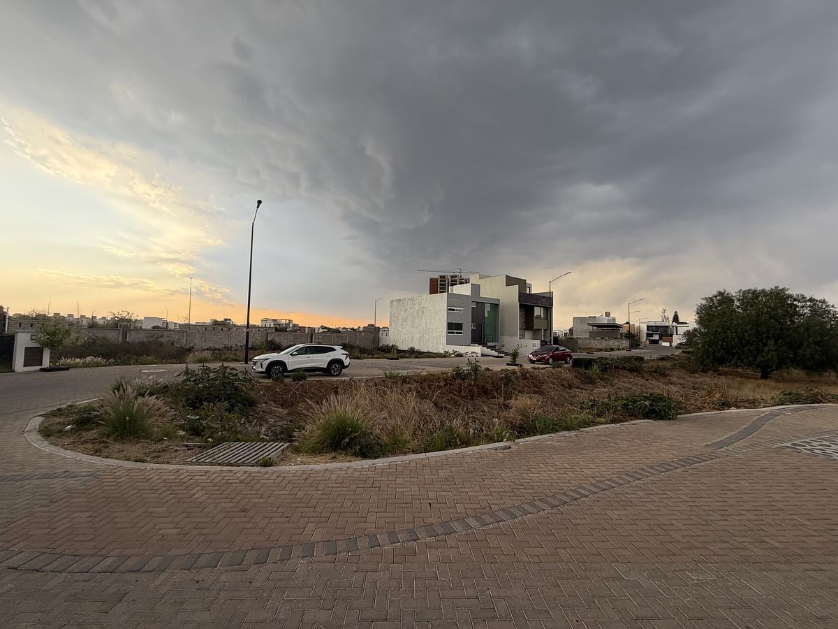 Terreno en VENTA en Hacienda Carlota - Corregidora Qro.