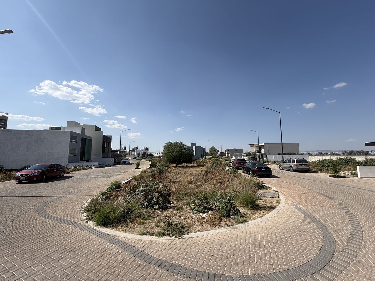 Terreno en VENTA en Hacienda Carlota - Corregidora Qro.