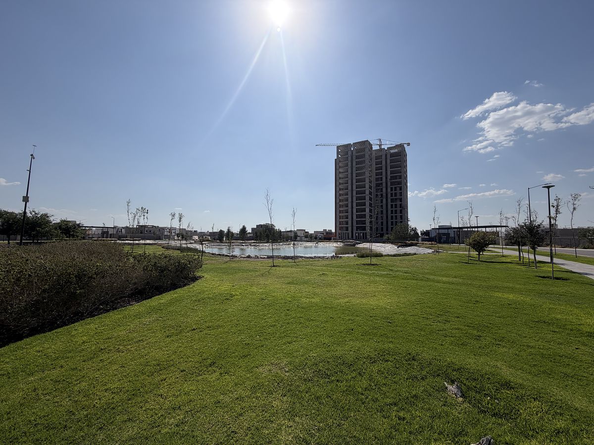 Terreno en VENTA en Hacienda Carlota - Corregidora Qro.