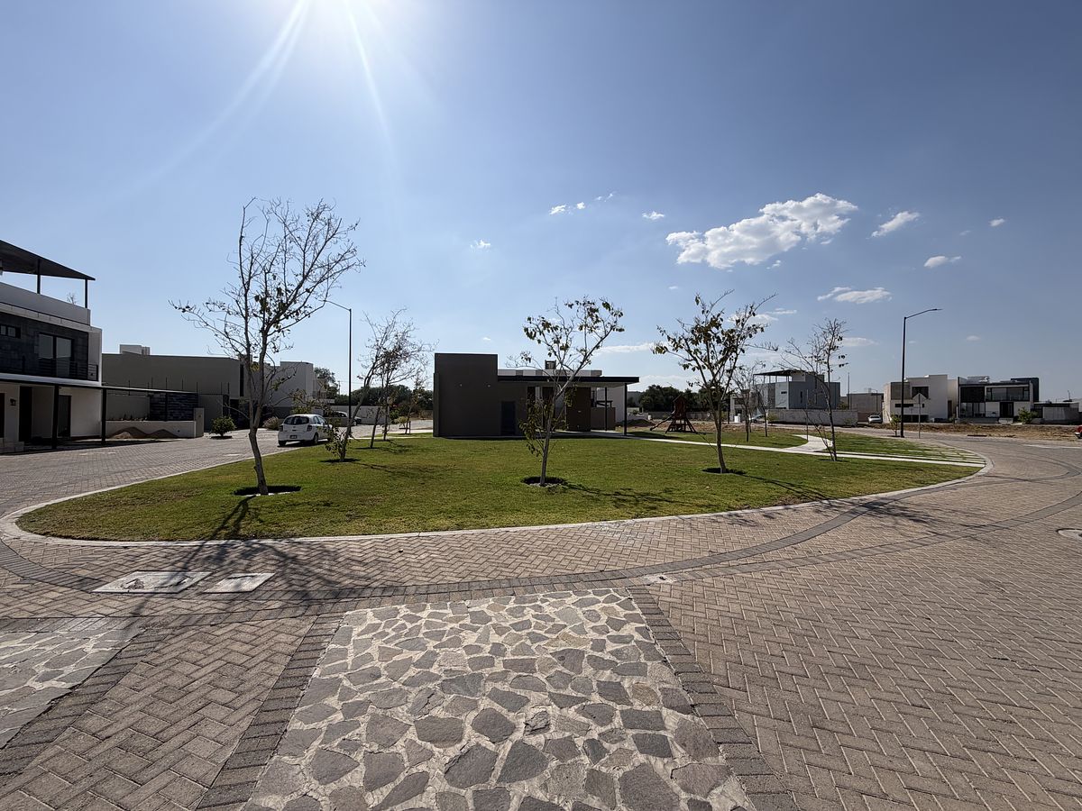 Terreno en VENTA en Hacienda Carlota - Corregidora Qro.