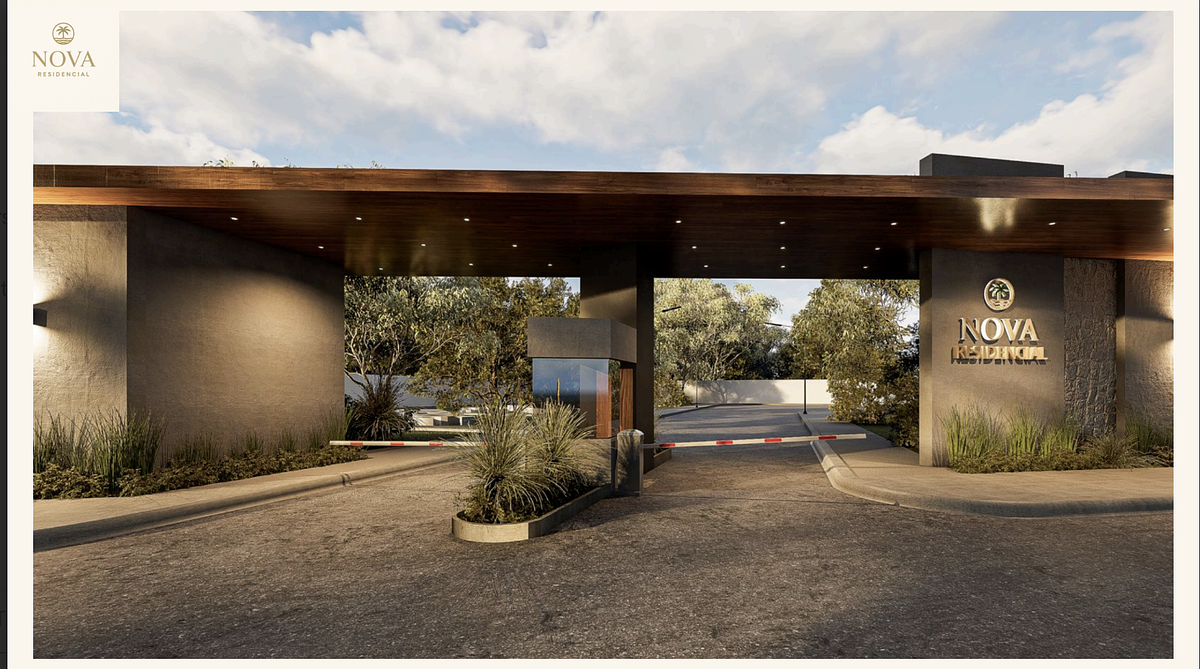 Lotes Residenciales en Cozumel