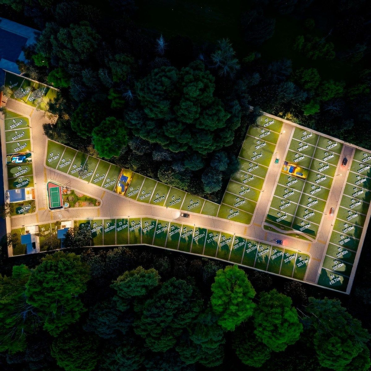 Lotes Residenciales en Cozumel