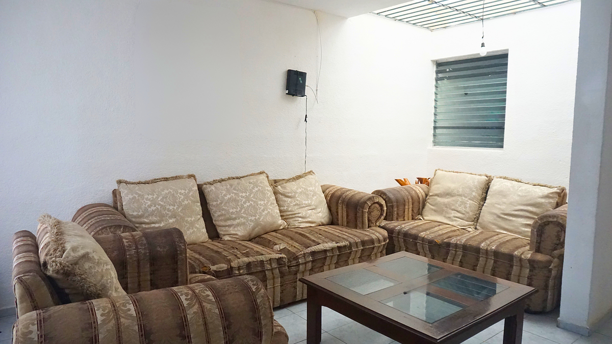Casa en venta en Fraccionamiento Francisco de Montejo - HI2601435