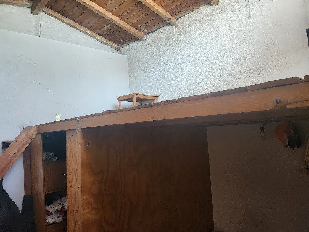 Casa multifuncional en Moctezuma, segunda sección.