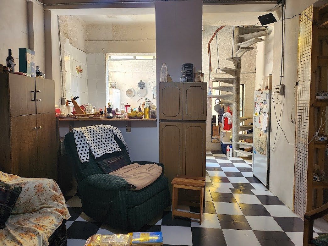 Casa multifuncional en Moctezuma, segunda sección.