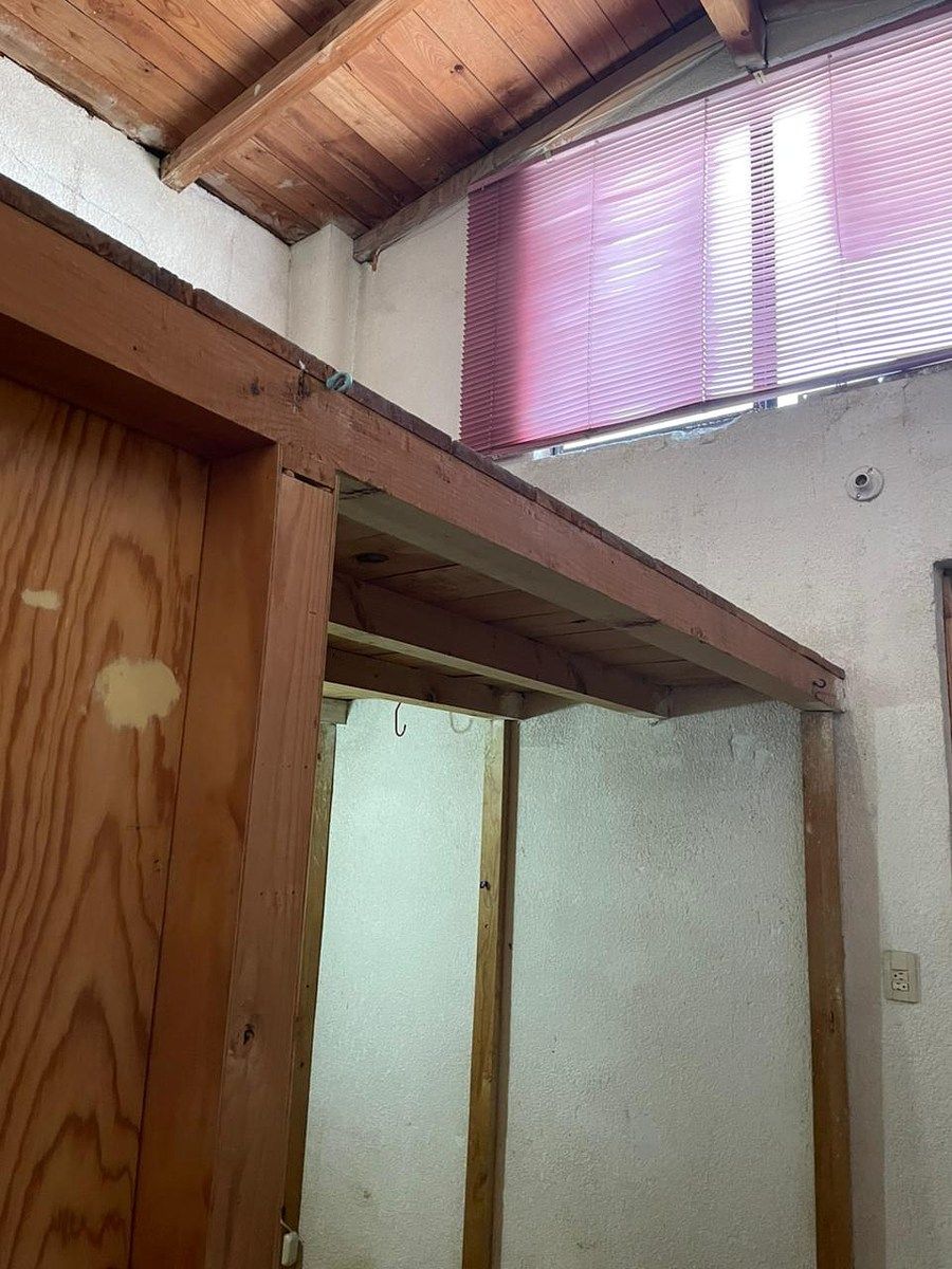 Casa multifuncional en Moctezuma, segunda sección.