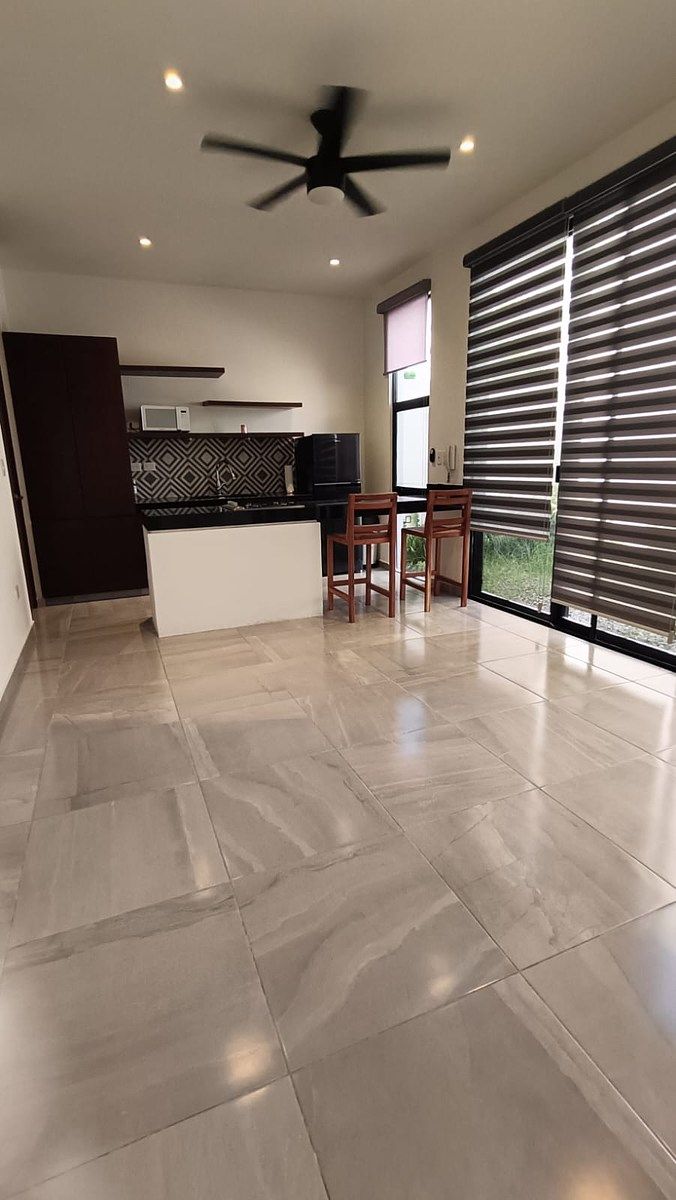 Condominium for rent in Mérida, 19, 152 m²