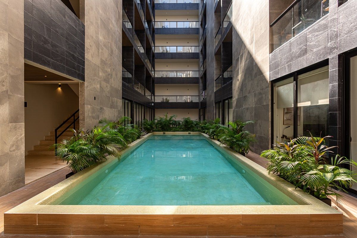 Musa del Carmen – Where Lifestyle Meets Smart Investment