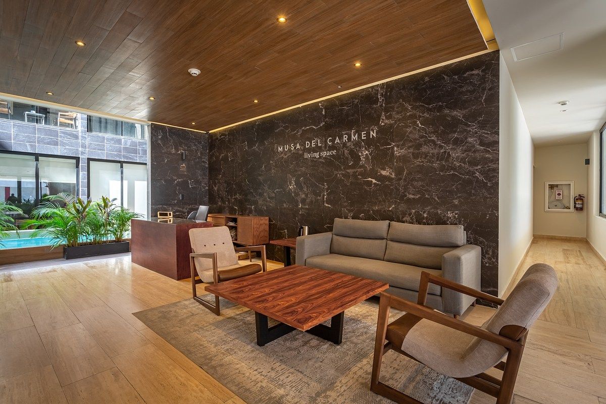 Musa del Carmen – Where Lifestyle Meets Smart Investment