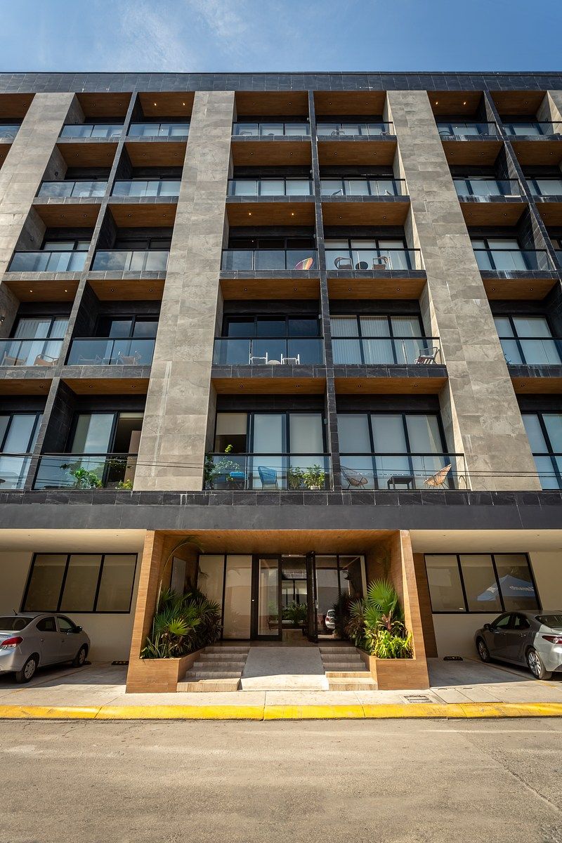 Musa del Carmen – Where Lifestyle Meets Smart Investment