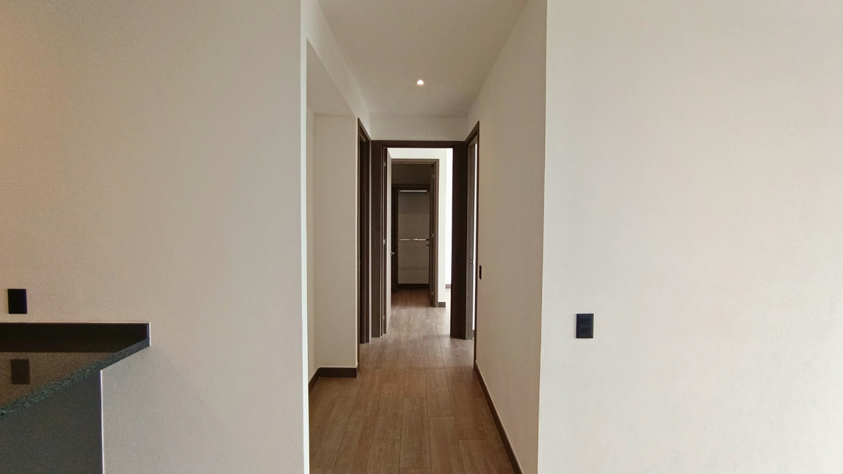 Departamento "Be Grand" Contadero, Cuajimalpa, CDMX