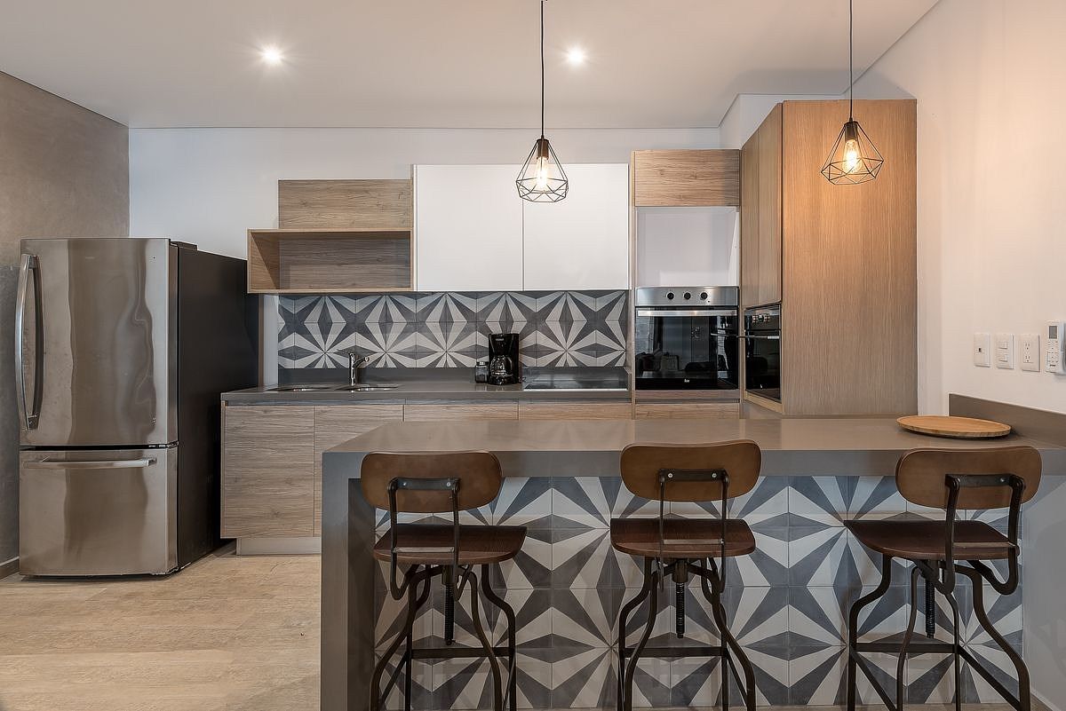 Penthouse de Lujo en Sanctuary, Aldea Zama – 4 Recámaras | Doble Lock-Off | Roof